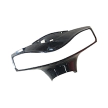 Salcano Elegant 1500-2000 Sinyal Çerçevesi Siyah