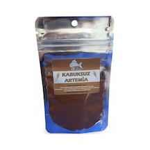 Kabuksuz Artemia Yavru Büyütme Yemi 20 Gram