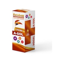 Euro-gold - 518 - Vogel A-sol Damla 50 Ml X - Shophnrl - 1 Adet