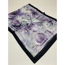 Polocraft Soft Şal Kjm64 Çok Renkli