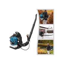 Gardenpro Bbx9900 Benzinli Üfleme Makinası 4 Zamanlı 76cc 5 Hp