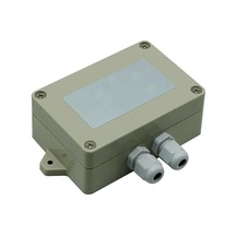 Load Cell Sensörü Sinyal Amplifikatörü 10V/2mV