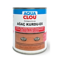 Clou 01115.00000 Su Bazlı Ahşap Kurt Dökücü 750ml-4567