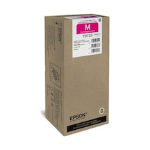 Tonersepeti Epson T9733xl-c13t973300 Kırmızı Kartuş