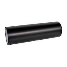 Carub 30 Cm X 10 Mt Mat Siyah Far Stop Filmi Br1190447