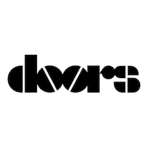 Doors Araba Sticker Yapıştırma