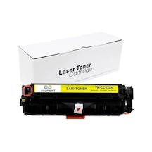 Hp 305A-Ce412A 2.600 Sayfa Sarı Uyumlu Toner- M351A-Mfp M375Nw