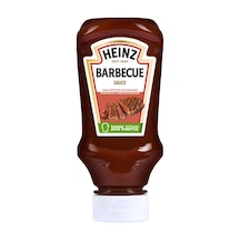 Heinz Barbekü Sos 250 G - 5 Adet Tarı