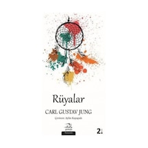 Rüyalar - Carl Gustav Jung - Pinhan Yayıncılık