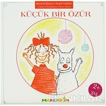 Küçük Bir Özür - Kıvırcık Kirazın Neşeli Günleri
