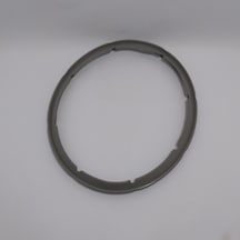 Lastik Silikon Essenso Tek Yanak Orta Dıştan Dışa 27 Cm