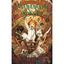 Vadedilmiş Yokyer 2
