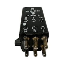 Mercedes Benz Cam Silecek Rolesi A0008210863