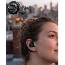 Hifi Ses Kablosuz Kulaklık Dokunmatik Kontrol Bluetooth Kulaklık - Lisinya