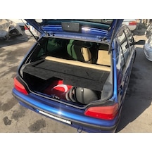 Peugeot 106 Pandizot Bagaj Rafi 435438238