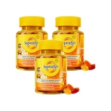 Supradyn Kids 60 Tablet 3 Adet