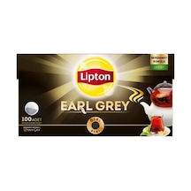 Bezos Earl Grey 100lu Demlik 320gr Dfnbez