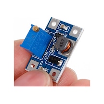 Sx1308 2a Dc-dc Voltaj Yükseltici Boost Modül
