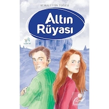 Altın Rüyası - Kemalettin Tuğcu