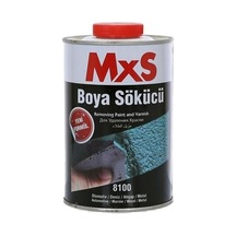 Mxs Boya Sökücü 1 Kg