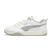 Puma Park Lifestyle Spor Ayakkabı 395084 01 Beyaz