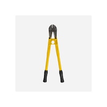 Dövme Çelik Kollu Makas 8 Mm Rtrmax - Rh05832