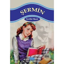 Şermin 100 Temel Eser 1.kademe - Ybve-664531