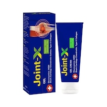 Joint-x Jel Krem 100 Ml 8682462920373