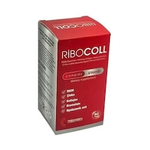 Ribocoll Msm 60 Kapsül Diğer