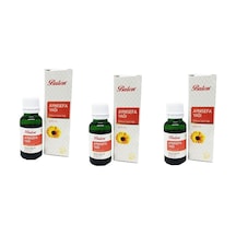 Balen Aynısefa Yağı 3 x 20 ML
