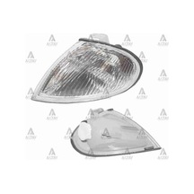DEPO 221-1518L-UE Sinyal Lambası Ön Sol- Duysuz - Hyundai Elantra 99-01
