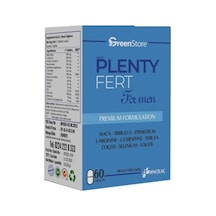 Plentyfert 60 Tablet For Men