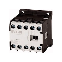 Eaton Dıler-40-g 110vdc Mini Yardımcı Kontaktör Dc Bobin 4na