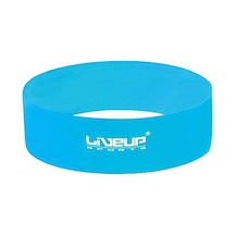 Liveup Ls3650c Egzersiz Lastiği-loop Band Açık Bej