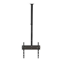 Vontech Vt-23955h 42 -65 Lcd Tavan Dönerli Askı Kolu