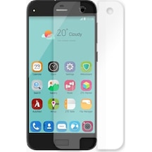 Turkcell T70 Nano Kırılmaz Cam Ekran Koruyucu Şeffaf
