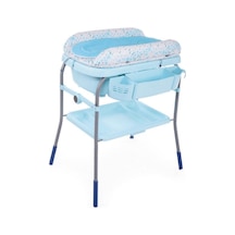 Chicco Cuddle & Bubble Bebek Küveti Ocean