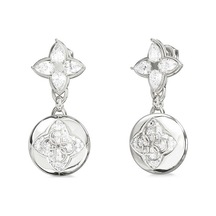 Guess Jgujube06470jwrhtu Kadın Küpe Renkli