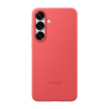 Samsung Galaxy S25 Plus Uyumlu Silikon Kılıf Ef-ps936cregww