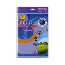 Tekli Mikrofiber Cam Bezi Diğer