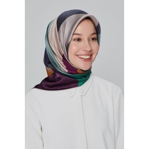 Yeşil - Krem
