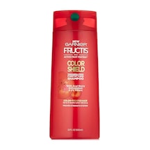 Garnier Fructis Renk Koruyucu Şampuan 650ML