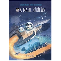 Ay'a Nasıl Gidilir - Aıaı-885920
