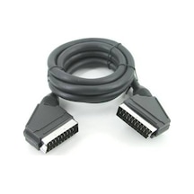 Scart Kablo Scart Scart