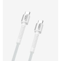 Linktech K598 60w 1mt Type-c To Type-c