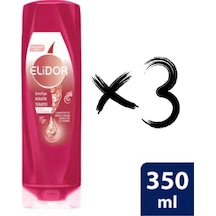 Serum Bakım Kremi Brezilya Keratin Terapisi Hidrolize Keratin Marula Yağı E Vitamini 350 Ml