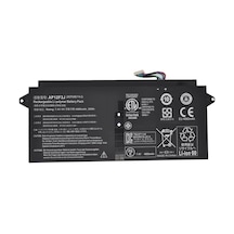 Acer S7-391-53314g12aws Notebook Bataryası Pili
