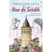 Yine De Sevdik Kampanyalı İadesiz