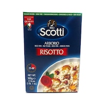 Scotti Arborio Pirinç 500 G