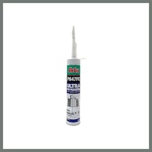 Bezos Pu Mastik N-beyaz 280 Ml Mmbz